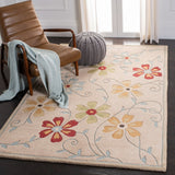 Safavieh Blm784 Hand Hooked Wool Rug BLM784C-2