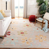 Safavieh Blm784 Hand Hooked Wool Rug BLM784C-2