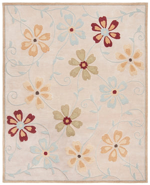 Safavieh Blm784 Hand Hooked Wool Rug BLM784C-2