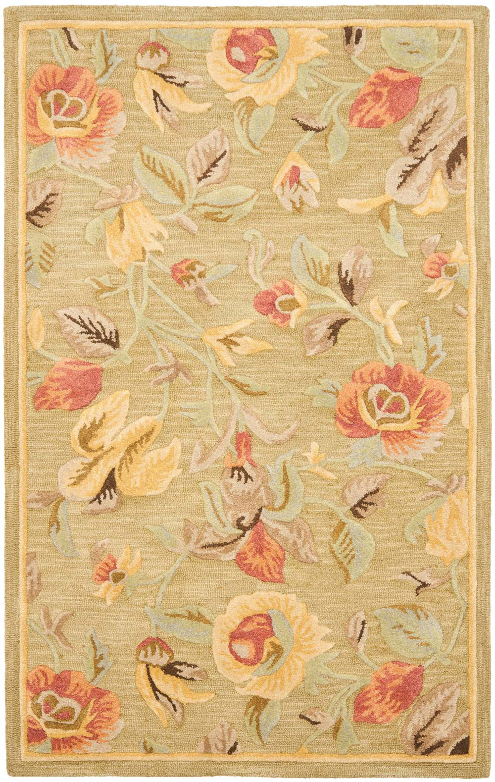 Safavieh Blossom BLM785 Rug