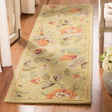 Safavieh Blm785 Hand Hooked Wool Rug BLM785A-2