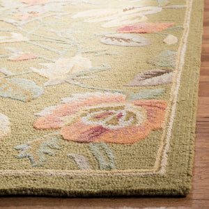 Safavieh Blm785 Hand Hooked Wool Rug BLM785A-2