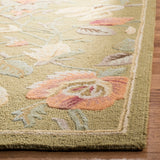 Safavieh Blm785 Hand Hooked Wool Rug BLM785A-2