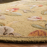 Safavieh Blm785 Hand Hooked Wool Rug BLM785A-2