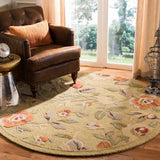 Safavieh Blm785 Hand Hooked Wool Rug BLM785A-2