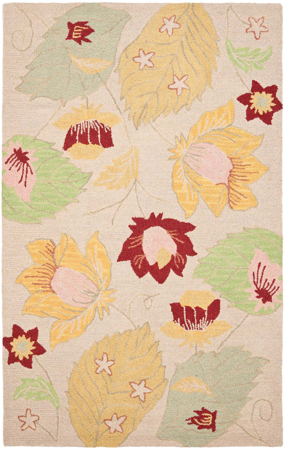 Safavieh Blossom BLM786 Rug