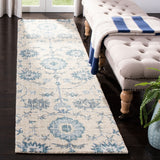 Safavieh Blossom 812 Hand Tufted Wool Country & Floral Rug BLM812F-28