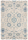 Safavieh Blossom 812 Hand Tufted Wool Country & Floral Rug BLM812F-28