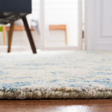 Safavieh Blossom 812 Hand Tufted Wool Country & Floral Rug BLM812F-28