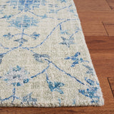 Safavieh Blossom 812 Hand Tufted Wool Country & Floral Rug BLM812F-28