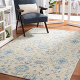 Safavieh Blossom 812 Hand Tufted Wool Country & Floral Rug BLM812F-28