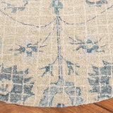 Safavieh Blossom 812 Hand Tufted Wool Country & Floral Rug BLM812F-28