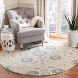 Safavieh Blossom 812 Hand Tufted Wool Country & Floral Rug BLM812F-28