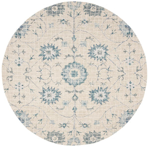 Safavieh Blossom 812 Hand Tufted Wool Country & Floral Rug BLM812F-28