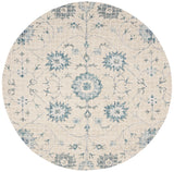 Safavieh Blossom 812 Hand Tufted Wool Country & Floral Rug BLM812F-28