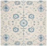 Safavieh Blossom 812 Hand Tufted Wool Country & Floral Rug BLM812F-28