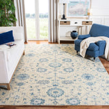 Safavieh Blossom 812 Hand Tufted Wool Country & Floral Rug BLM812F-28