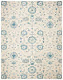 Safavieh Blossom 812 Hand Tufted Wool Country & Floral Rug BLM812F-28