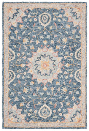 Safavieh Blossom BLM813 Hand Tufted Rug