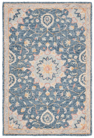 Safavieh Blossom BLM813 Hand Tufted Rug