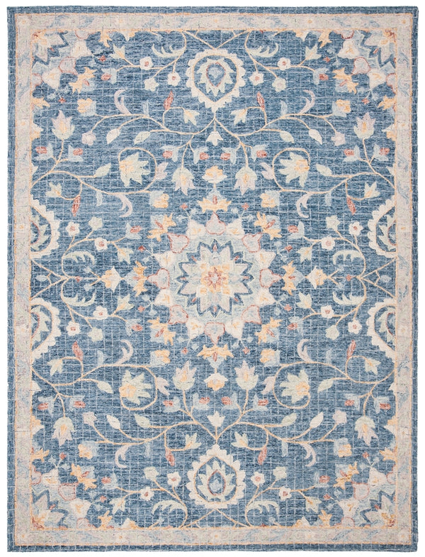 Safavieh Blossom BLM813 Hand Tufted Rug