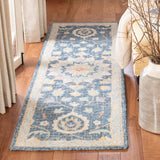 Safavieh Blossom 813 Hand Tufted Wool Traditional Rug BLM813N-28