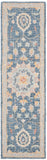 Safavieh Blossom 813 Hand Tufted Wool Traditional Rug BLM813N-28