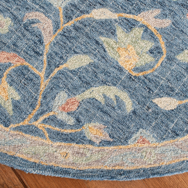 Safavieh Blossom BLM813 Hand Tufted Rug