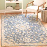 Safavieh Blossom 813 Hand Tufted Wool Traditional Rug BLM813N-28