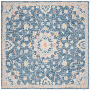 Safavieh Blossom BLM813 Hand Tufted Rug