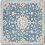 Safavieh Blossom 813 Hand Tufted Wool Traditional Rug BLM813N-28