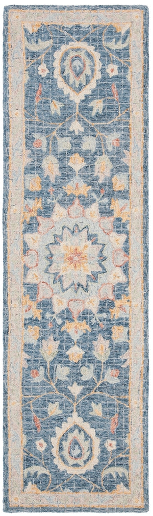 Safavieh Blossom BLM813 Hand Tufted Rug