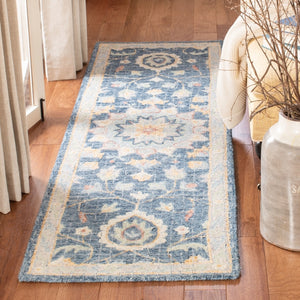Safavieh Blossom BLM813 Hand Tufted Rug