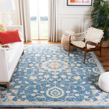 Safavieh Blossom 813 Hand Tufted Wool Traditional Rug BLM813N-28