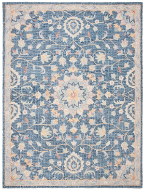 Safavieh Blossom 813 Hand Tufted Wool Traditional Rug BLM813N-28
