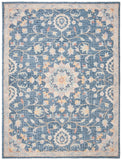 Safavieh Blossom 813 Hand Tufted Wool Traditional Rug BLM813N-28