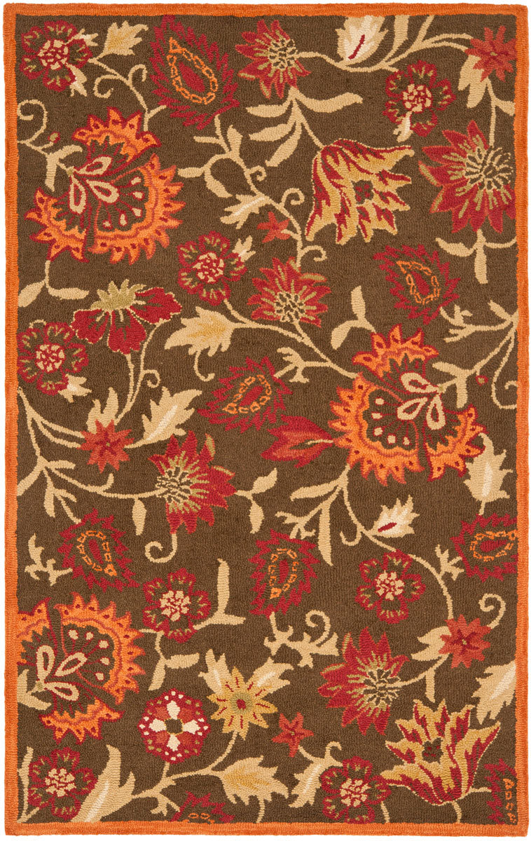 Safavieh Blossom BLM861 Rug