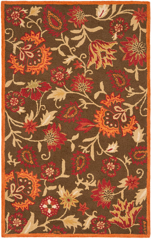 Safavieh Blossom BLM861 Rug