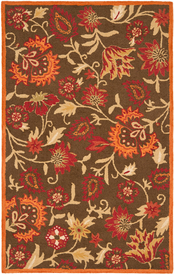 Safavieh Blossom BLM861 Rug