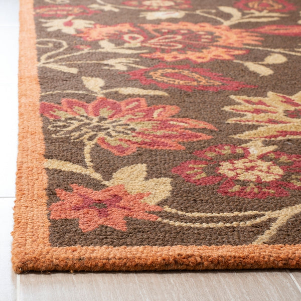 Safavieh Blossom BLM861 Rug