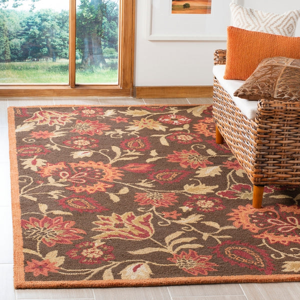 Safavieh Blossom BLM861 Rug