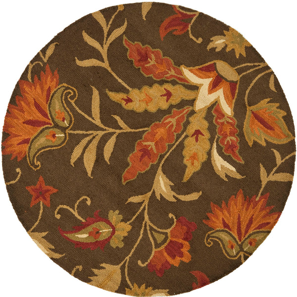 Safavieh Blossom BLM861 Rug