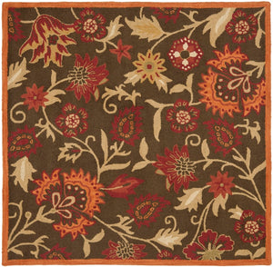Safavieh Blossom BLM861 Rug