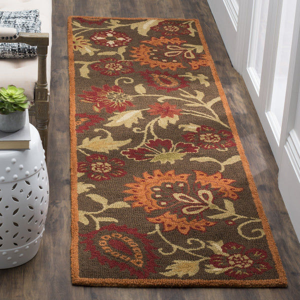 Safavieh Blossom BLM861 Rug