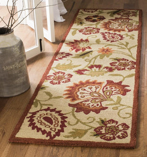 Safavieh Blm862 Hand Hooked Wool Rug BLM862A-3