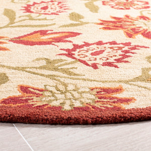 Safavieh Blm862 Hand Hooked Wool Rug BLM862A-3