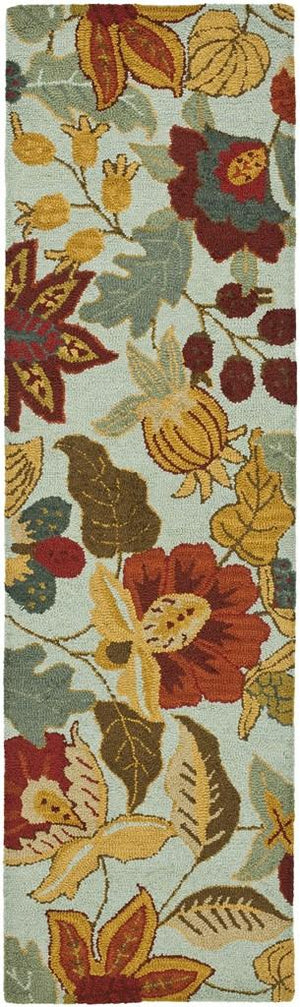 Safavieh Blm863 Hand Hooked Wool Rug BLM863A-3