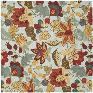 Safavieh Blm863 Hand Hooked Wool Rug BLM863A-3