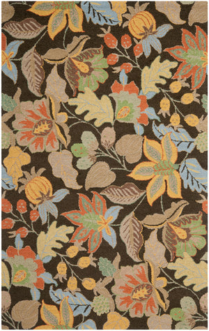 Safavieh Blm863 Hand Hooked Wool Rug BLM863C-3