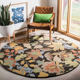 Safavieh Blm863 Hand Hooked Wool Rug BLM863C-3